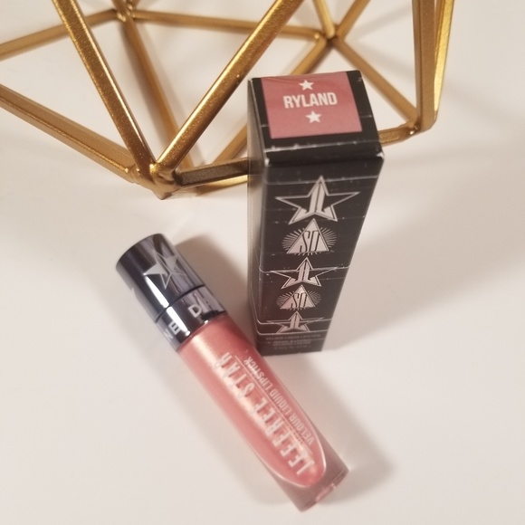 Jeffree Star Other - 🆕️Jeffree Star X Shane Dawson, Ryland, Velour